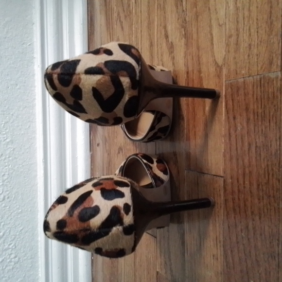 High heels Shoes size 6 - Picture 5 of 8